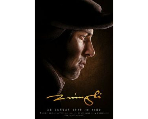 Цвингли  (фильм 2019) смотреть онлайн