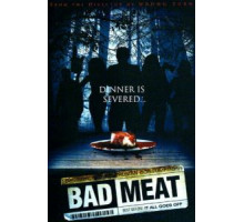 Тухлое мясо (2011)