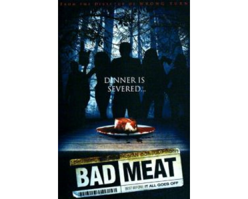 Тухлое мясо  (фильм 2011) смотреть онлайн