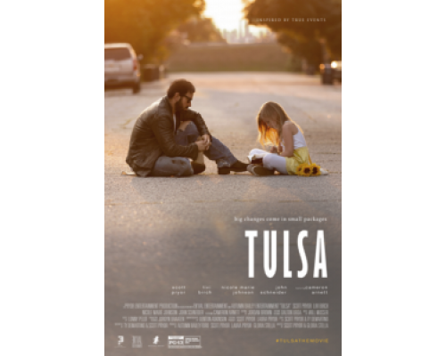 Тулса  (фильм 2020) смотреть онлайн