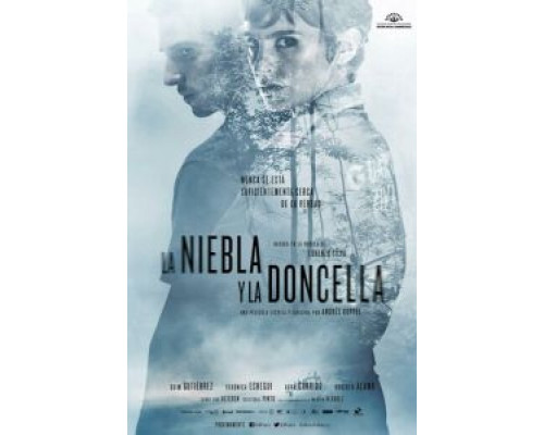Туман и дева  (фильм 2017) смотреть онлайн