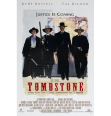 Тумстоун: Легенда дикого запада (1993)