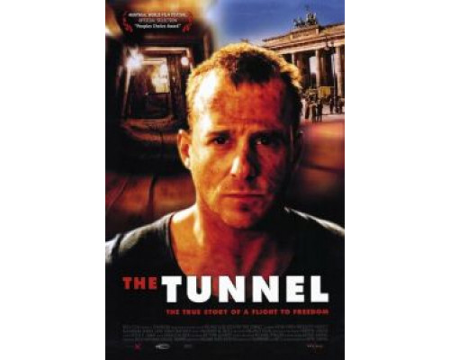 Туннель  (фильм 2001) смотреть онлайн