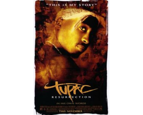 Тупак: Воскрешение  (фильм 2003) смотреть онлайн