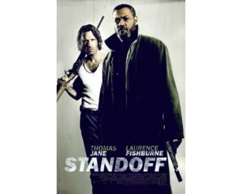 Тупик  (фильм 2015) смотреть онлайн