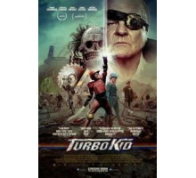 Турбо пацан (2014)