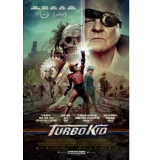 Турбо пацан (2014)
