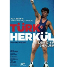 Турецкий Геркулес (2019)
