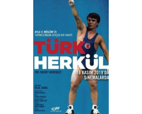 Турецкий Геркулес  (фильм 2019) смотреть онлайн