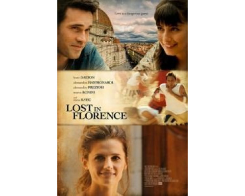 Турист  (фильм 2017) смотреть онлайн