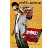 Тусовщики (1996)