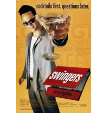 Тусовщики (1996)