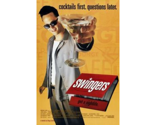 Тусовщики  (фильм 1996) смотреть онлайн