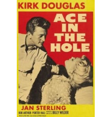 Туз в рукаве (1951)