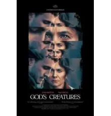 Твари божьи (2022)