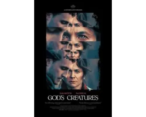 Твари божьи  (фильм 2022) смотреть онлайн