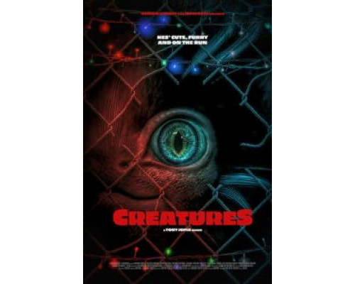 Тварьки  (фильм 2021) смотреть онлайн