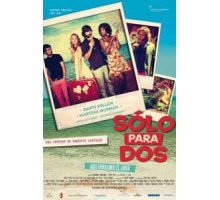 Твое бикини в моем чемодане (2013)