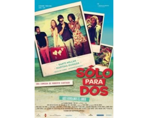 Твое бикини в моем чемодане  (фильм 2013) смотреть онлайн