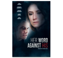 Твое слово против моего (2017)