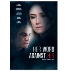 Твое слово против моего (2017)