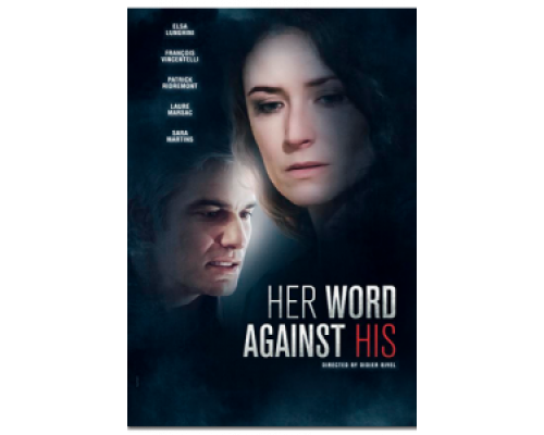 Твое слово против моего  (фильм 2017) смотреть онлайн