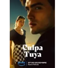 Твоя вина (2024)