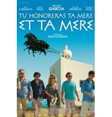 Ты будешь чтить свою мать и свою мать (2012)