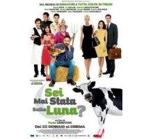 Ты бывала на луне? (2015)