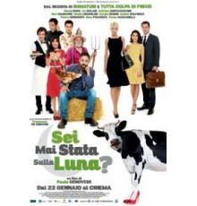 Ты бывала на луне? (2015)