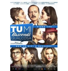 Ты что-то скрываешь (2018)