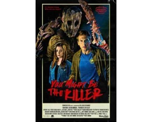 Ты, должно быть, убийца  (фильм 2018) смотреть онлайн