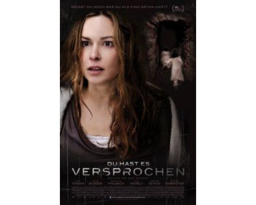 Ты это обещала  (фильм 2012) смотреть онлайн