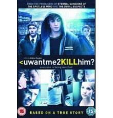 Ты хочешь, чтобы я его убил? (2013)