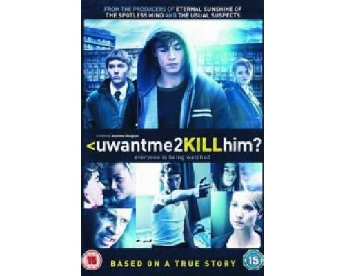 Ты хочешь, чтобы я его убил?  (фильм 2013) смотреть онлайн