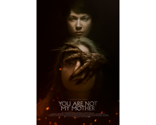 Ты мне не мать  (фильм 2021) смотреть онлайн