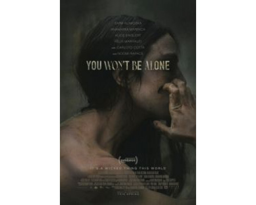Ты не будешь в одиночестве  (фильм 2022) смотреть онлайн