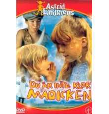 Ты с ума сошла, Мадикен (1979)