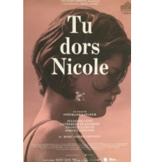 Ты спишь, Николь (2014)