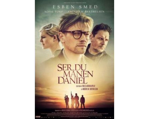 Ты видишь луну, Даниэль?  (фильм 2019) смотреть онлайн