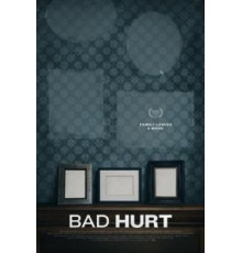 Тяжелое ранение (2015)