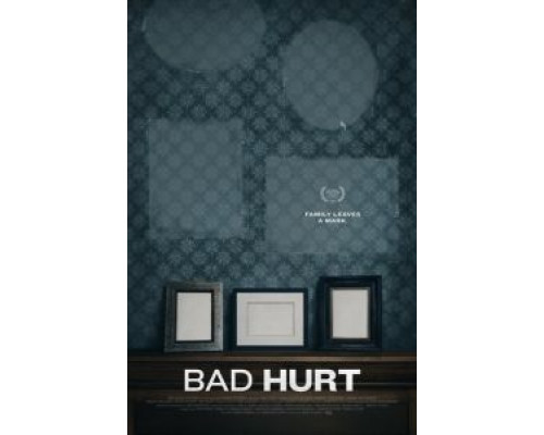 Тяжелое ранение  (фильм 2015) смотреть онлайн