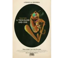 Тысяча и один (2023)