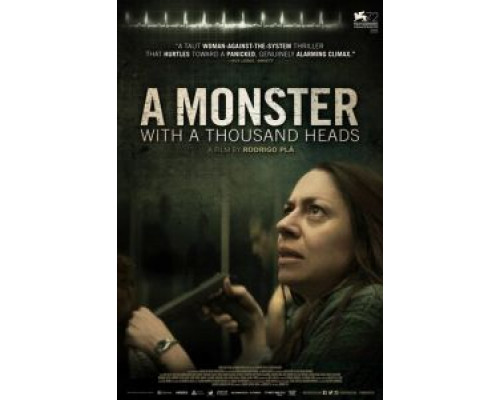 Тысячеглавый монстр  (фильм 2015) смотреть онлайн