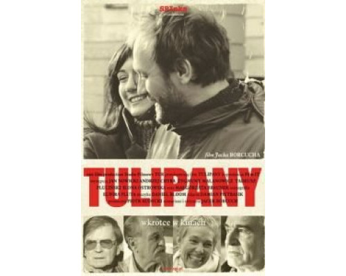 Тюльпаны  (фильм 2004) смотреть онлайн