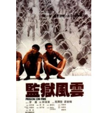 Тюремное пекло (1987)