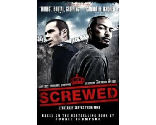Тюремщик  (фильм 2011) смотреть онлайн