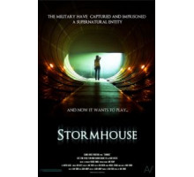 Тюрьма для призрака (2011)