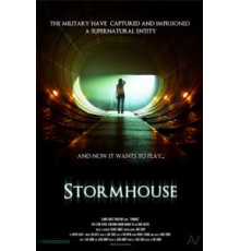 Тюрьма для призрака (2011)