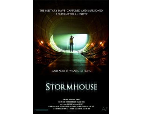 Тюрьма для призрака  (фильм 2011) смотреть онлайн